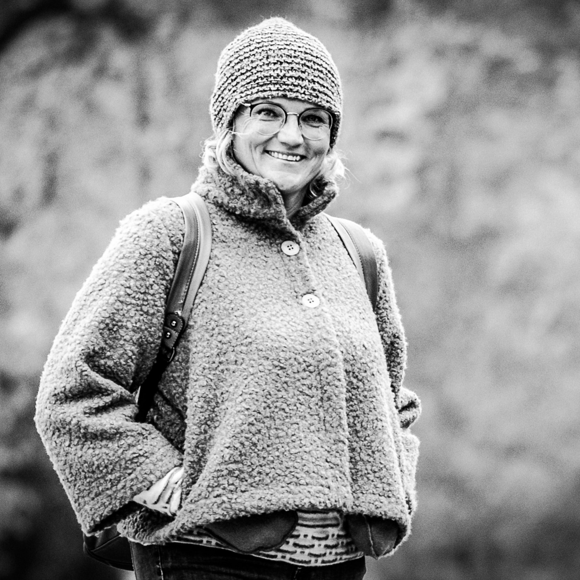 Heidi Rumberger Home - Heidi Rungger